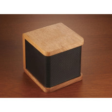Деревянный динамик Seneca Bluetooth®