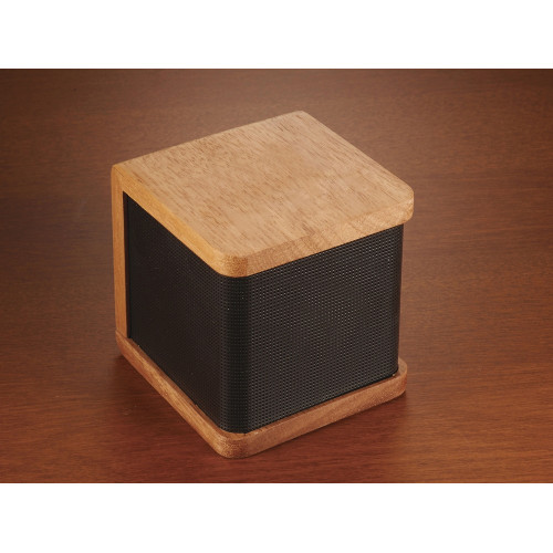 Деревянный динамик Seneca Bluetooth®