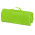 Стеганый плед для пикника Garment, зеленый Стеганый плед для пикника Garment, зеленый