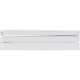 Складывающаяся настольная LED лампа Stack N, 3 Вт, белый