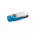 CLAUDIUS 16GB Флешка USB 16ГБ, голубой CLAUDIUS 16GB Флешка USB 16ГБ, голубой