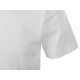 Поло с эластаном Chicago, 200гр пике 2XL, белый