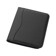 Папка A5 Ebony, черный