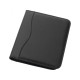 Папка A5 Ebony, черный