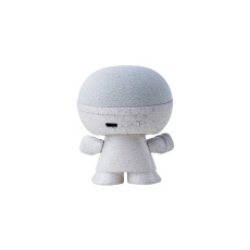 Портативная колонка mini Xboy Eco, белый