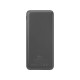Внешний аккумулятор Evolt Mini-5, 5000 mAh, серый