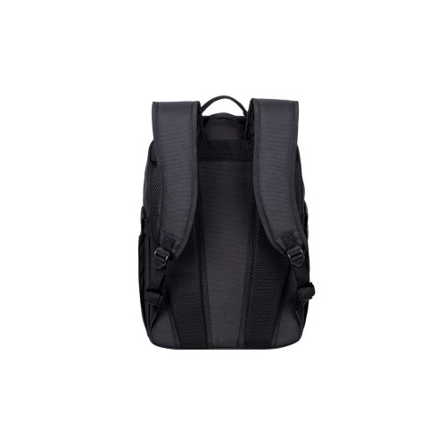 RIVACASE 5432 black Городской рюкзак, 16л / 12