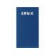 Внешний аккумулятор Kubic PB10X Blue, 10 000 мАч, Soft-touch, синий