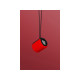 Портативная колонка mySound Clario, 15 Вт Red