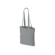 Сумка из плотного хлопка Carryme 220, серый