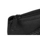 Пляжная сумка с изотермическим отделением Coolmesh, черный