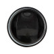 Термокружка Mony Steel 350 мл, soft touch, бирюзовый 320C