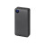 Внешний аккумулятор Mild Pro c быстрой зарядкой QC/PD, 20 000 mAh, серый