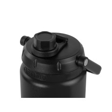 Вакуумный термос Canyon Jug, черный, 1430 мл