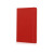Записная книжка Moleskine Classic Soft (в линейку), Large (13х21см), красный Записная книжка Moleskine Classic Soft (в линейку), Large (13х21см), красный