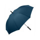 Зонт-трость Resist с повышенной стойкостью к порывам ветра, нейви