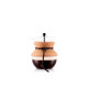 POUR OVER 500. Coffee maker 500ml, натуральный