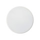 Вакуумная термобутылка Cask Waterline, soft touch, 500 мл, тубус, белый