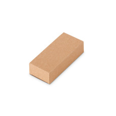 VENTER 16GB. Флешка USB 8ГБ, натуральный светлый