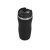 Термокружка Mony Steel 350 мл, soft touch, черный