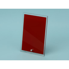 Награда Frame, красный
