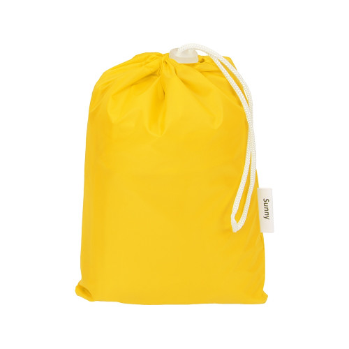 Дождевик Sunny, желтый размер (M/L)