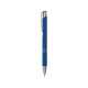 Механический карандаш Legend Pencil софт-тач 0.5 мм, синий