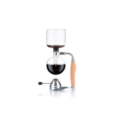 MOCCA 500. Coffee maker 500ml, натуральный