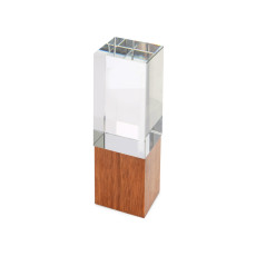 Награда Wood and glass