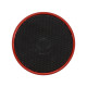 Беспроводная колонка Ring с функцией Bluetooth®, красный