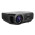 Мультимедийный проектор Rombica Ray Eclipse Black Мультимедийный проектор Rombica Ray Eclipse Black