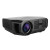 Мультимедийный проектор Rombica Ray Eclipse Black Мультимедийный проектор Rombica Ray Eclipse Black