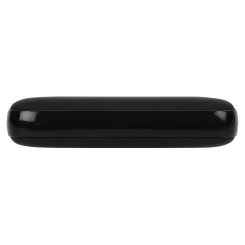 Внешний аккумулятор Reserve Pro, 10 000 mah, черный