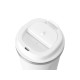 Термокружка CAFÉ COMPACT, 380 мл, белый