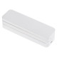 Складывающаяся настольная LED лампа Stack N, 3 Вт, белый