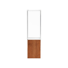 Награда Wood and glass