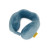Подушка набивная Travel Blue Tranquility Pillow в чехле на молнии, синий Подушка набивная Travel Blue Tranquility Pillow в чехле на молнии, синий
