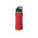 Бутылка для воды Bottle C1, сталь, soft touch, 600 мл, красный