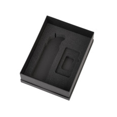 Подарочный набор с бутылкой для воды и повербанком С1, 5000 mAh, зеленое яблоко