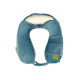 Подушка набивная Travel Blue Tranquility Pillow в чехле на кнопке, синий
