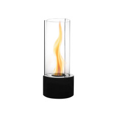 Биокамин с вьющимся пламенем Dance of flame
