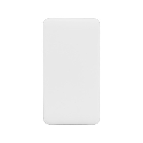Внешний аккумулятор Powerbank C2, 10000 mAh, белый