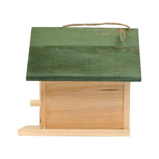 Скворечник для птиц  Green House