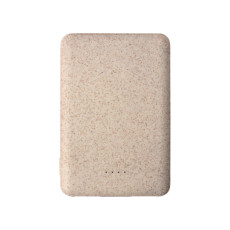 Портативное зарядное устройство Wheatty, 5000 mAh