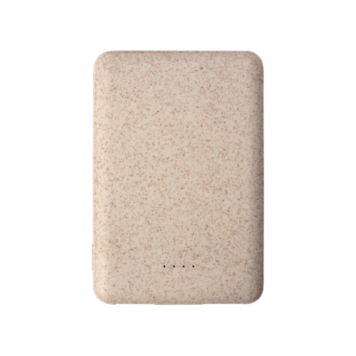 Портативное зарядное устройство Wheatty, 5000 mAh