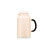 CHAMBORD THERMAL 1L. Kettle 1L, бежевый
