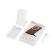 Внешний магнитный аккумулятор MagnIQ, белый, 5000 mAh