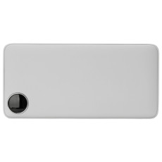 Внешний аккумулятор Mild Pro c быстрой зарядкой QC/PD, 20 000 mAh, белый