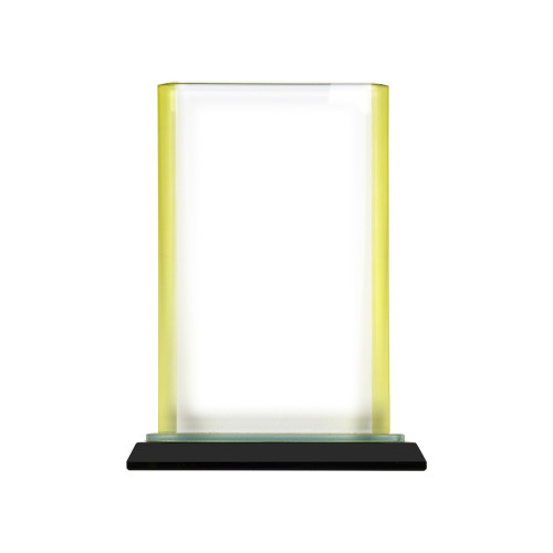Награда Line, желтый