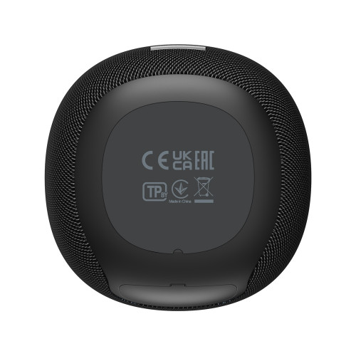 Беспроводная колонка Canyon BSP-8 (CNE-CBTSP8B), 10 Вт, черный